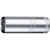 Stahlwille 40l 9 1/4´´ 9 Mm 50 Mm Sekskantnøkkel