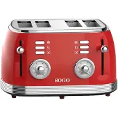 Sogo Tos-ss-5465 1500w Brødrister