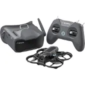 Xiaomi Aquilla Fpv Kit Drone