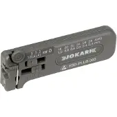 Jokari Microprecision Esd-plus 0.12-0.40 Mm Kabelavstriper