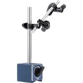 Dasqua 7122-0010 magnetisk base med finjustering