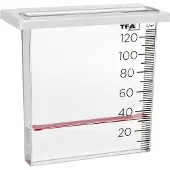 TFA-Dostmann 47.1014, 188 mm, 36 mm, 203 mm, 252 g