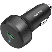 Hama 25w Billader