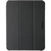 Otterbox React Series - Lommebok for nettbrett - svart - for Apple 10.9-inch iPad (10. generasjon)
