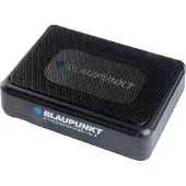 Blaupunkt GTw 190 A-24 Volt autoaktiv subwoofer 280 mm 150 W 2 Ω