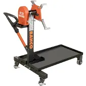 Bahco Motorstøtte 500kg