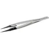 LINDSTROM TL 5CFR-SA ESD Pinsett 5CF Spiss 130 mm