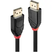 Lindy 901399561 20 M Displayport-kabel