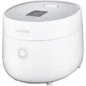 Cuckoo Rice Cooker 1.08l CR-0675F 3D Heat System Keep Warm
