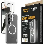 PanzerGlass 3-in-1 Bundle Samsung Galaxy S26 Ultra