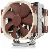 Noctua NH-U14S TR5-SP6 - CPU Luftkjøler - Max 25 dBA