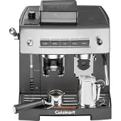 Cuisinart Bean-to-cup Superautomatisk Kaffemaskin