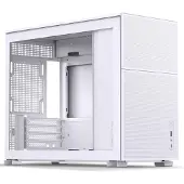 Jonsbo D31 mesh - white - Kabinett - Minitower - Hvit