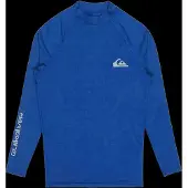 Quiksilver Upf 50 Uv-beskyttende Langermet T-skjorte