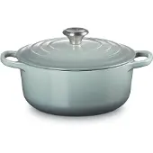 Le Creuset 20 Cm Sea Gryte