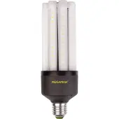 Megaman E27 29W LED Clusterlite , varmhvit