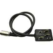 Batterytester Batteritester Smart-Adapter AT00098