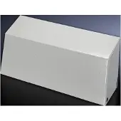 Rittal 3213.310, Grå, Stål, 3304.xxx, 3305.xxx, 1,4 kg, 1,46 kg