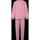 Hummel Joggedress - hmlJr Base - Polognac - - 12 år (152) - Joggedress