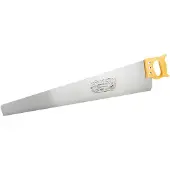 Bahco Musikksag Med Trehåndtak 750 Mm