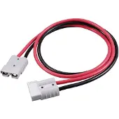 TRU COMPONENTS TC-12195680 kabel 8,36 mm² 50 A lengde 100 cm
