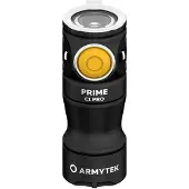 ArmyTek lommelykt Armytrek Prime C1 Pro - 930 lm, varmt lys - universell