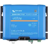 Victron Energy Phoenix Smart IP43 Charger 12/50(1+1) 120-240V
