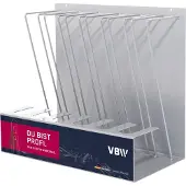 Vbw 87700050 ##### Gulvdisplay for store tenger 270 mm 1 stk