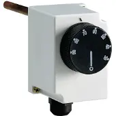 PERRY ELECTRIC 1TCTB065 industritermostat undermontert 30 til 90 °C