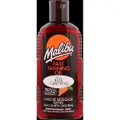 Malibu Fast Tanning Oil 200 ml