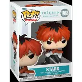 Funko POP! Frieren Stark-figur