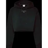 Puma x HYROX Heavyweight Hoodie Women, Clothing, Black, S