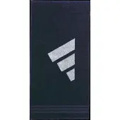 Adidas Håndkle - Small - 100x50 cm - Mørkeblå/Hvit - - OneSize - Håndkle