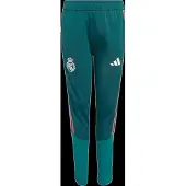 Adidas Real Madrid 26/27 Tiro26 Competition Trening Junior Treningsbukse