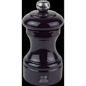 Peugeot Bistro pepper grinder aubergine 10cm