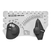 Tormek slipevinkelmåler WM-200