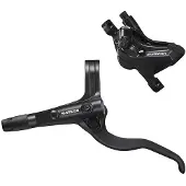 Shimano Deore Mt401 Bl-mt401 + Br-mt420 Hydraulic Forbrems