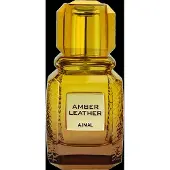 Ajmal Amber Leather - EDP - Volum: 100 ml