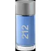 Carolina Herrera 212 Men Vapo 200ml Eau De Toilette
