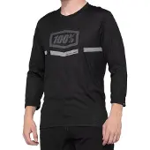 100% Airmatic 3/4 Ermet Endurotrøye