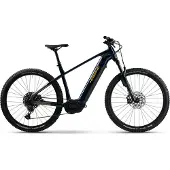 Haibike Alltrack 11 Abs 29´´ Nx Eagle 2025 Elektrisk Terrengsykkel