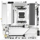 SAPPHIRE TECHNOLOGY Pure B850m Hovedkort
