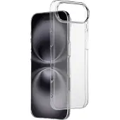 Hama Slim Protec Iphone 17 Air Telefondeksel