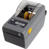 Zebra Technologies ZD411 - Direct thermal | 203 dpi | 152 mm/s | Bluetooth 4.1
