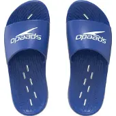 Speedo Slides One Piece Af svømmebassengsandaler for kvinner, størrelse 39