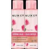 Nuxe Very Rose Calm 800ml Micellærvann