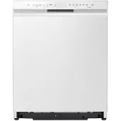 LG DU386FW oppvaskmaskin