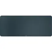Leitz Gamingmatte XL 40x100 cm, mørkegrå