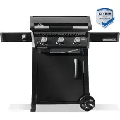 Napoleon Freestyle 24 griddle stekebrett/grill (gassgrill)