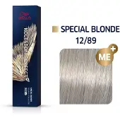 Wella Koleston Me+ 60ml Permanent Hårfarge